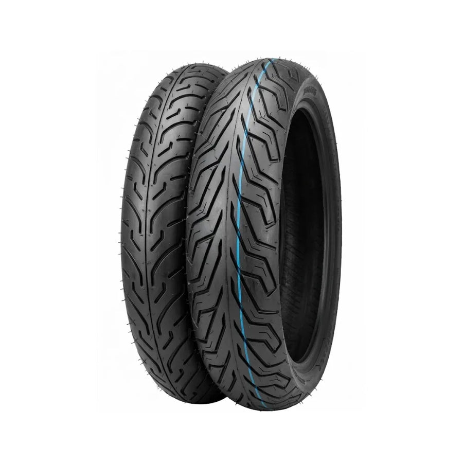 Pneu 120/80-16 Performance Route