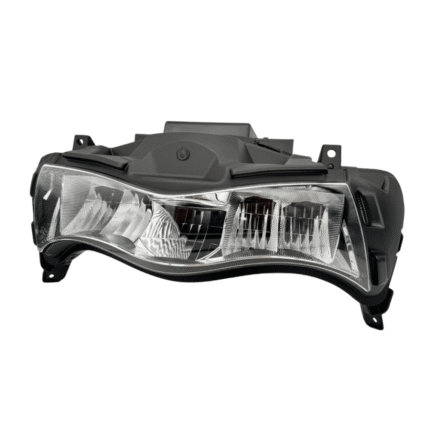 Phare avant Sh 125,150 et 350 après 2020