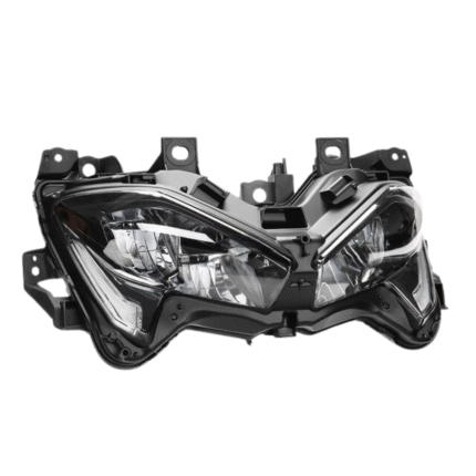 Optique phare LED TMAX 560 et TMAX 530